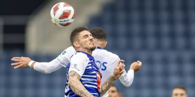 Der FC Luzern wartet weiter auf den ersten Sieg. FC Luzern
