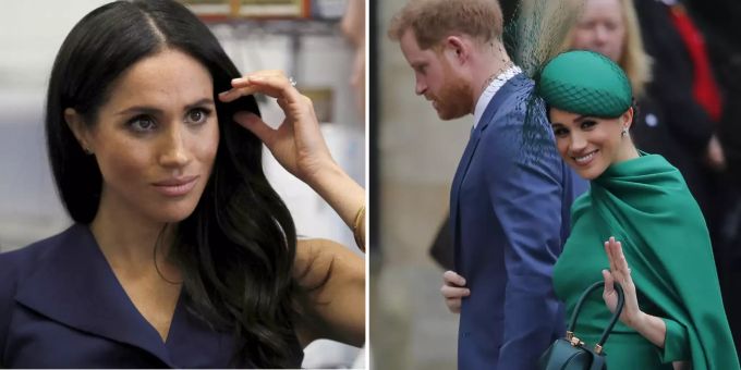 Nach Mobbing-Skandal - Meghan will Buch über «Führung» schreiben
