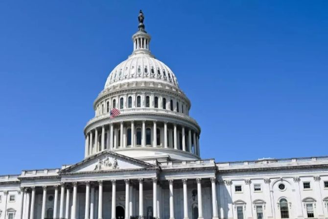 us senat