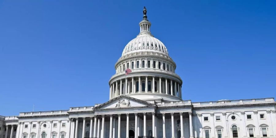 us senat