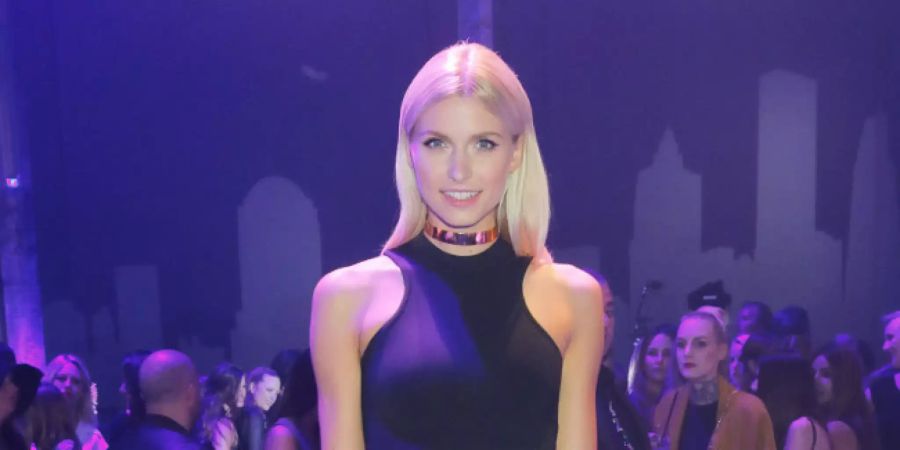 Lena Gercke