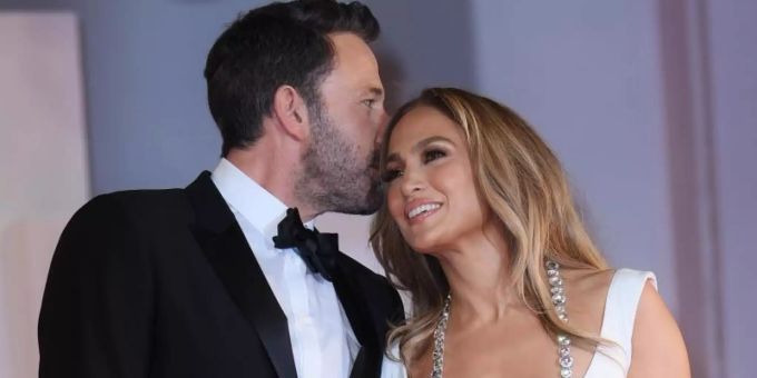 Das Hollywood-Traumpaar Jennifer Lopez und Ben Affleck ist zurück. Ben Affleck Jennifer Lopez