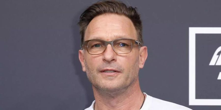 Thomas Kretschmann will die Rechte von Tieren stärken. Foto: Georg Wenzel/dpa-Zentralbild/dpa
