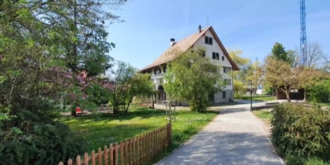 Stadt Uster