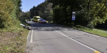 Unfall