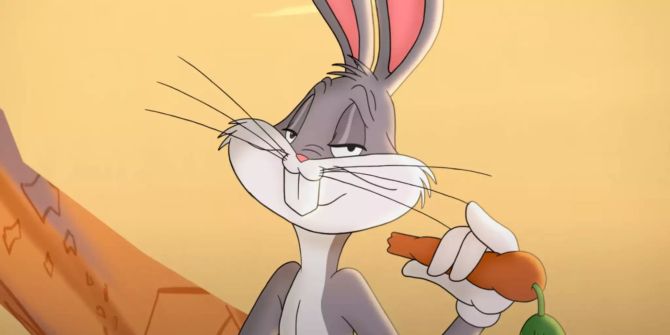 Bugs Bunny