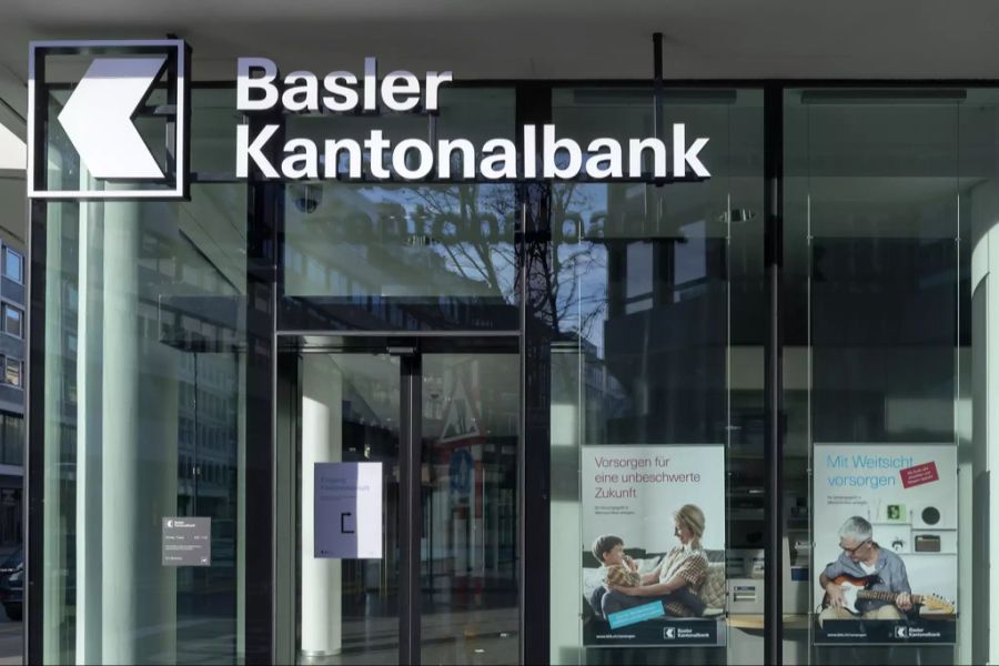 Basler KAntonalbank