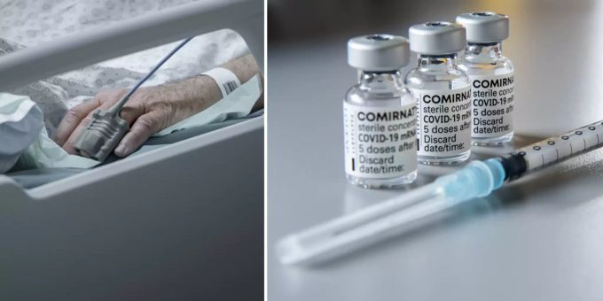 Ethiker warnen - Tod von Impfgegnern sorgt für immer mehr Häme