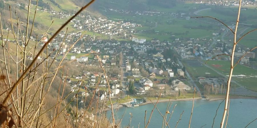 Walenstadt