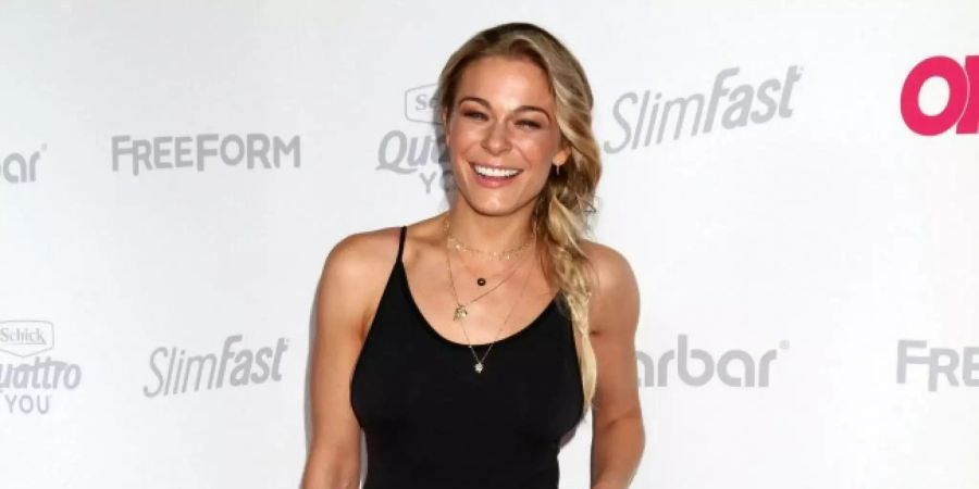 LeAnn Rimes