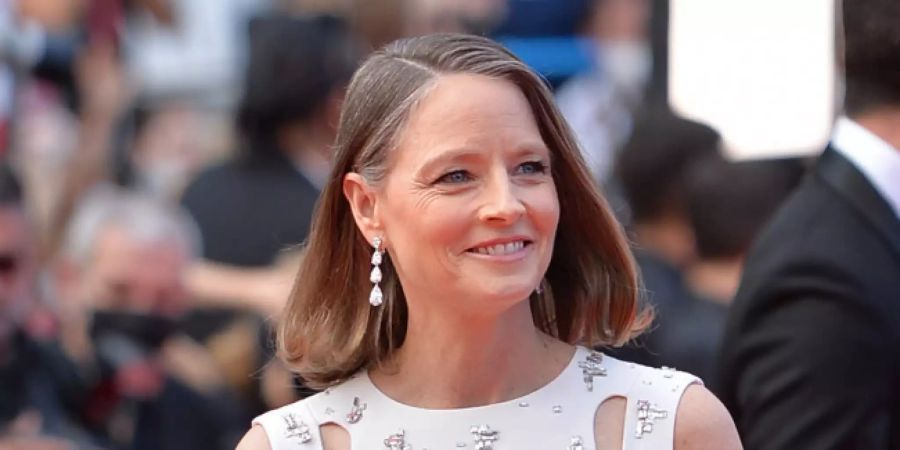 Jodie Foster