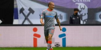 Paderborn - Paderborn-Coach: Würde Michel «meine Frau anvertrauen» Paderborn - Paderborn-Coach: Würde Michel «meine Frau anvertrauen»