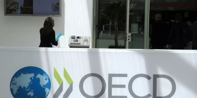 oecd