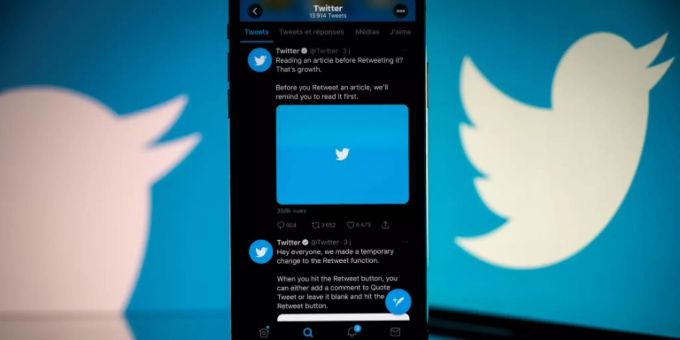 Twitter-Logo Twitter-Logo