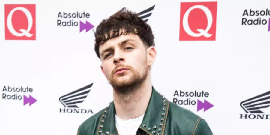 Tom Grennan