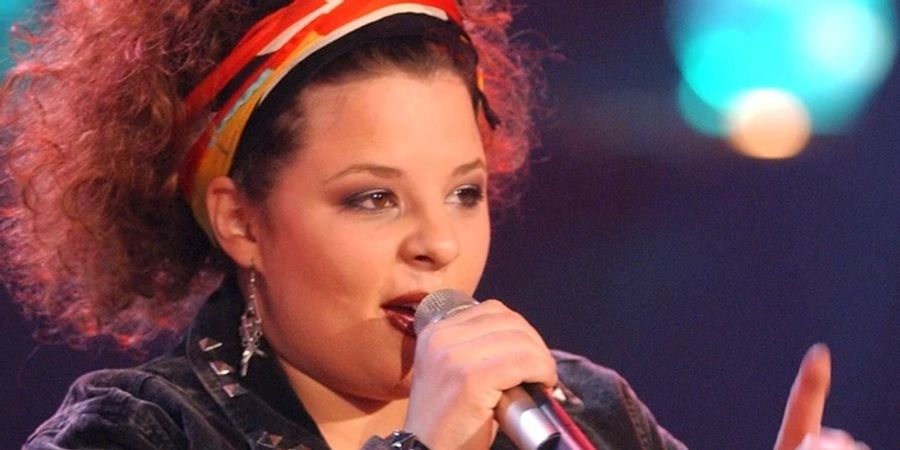 Carmen Fenk gewann 2004 die erste Staffel von «MusicStar».