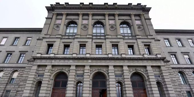 Die ETH Zürich führt die Liste nicht an, eine andere Uni ist noch beliebter. Die ETH Zürich führt die Liste nicht an, eine andere Uni ist noch beliebter.