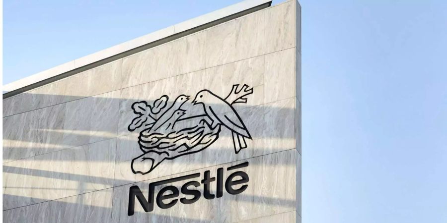 nestlé