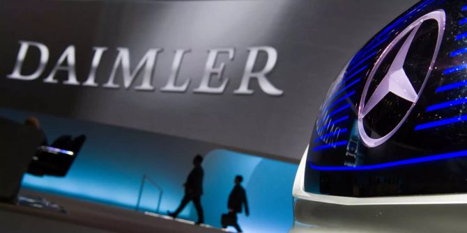 Daimler AG