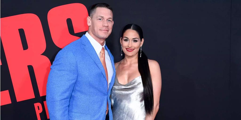 Nikki Bella Spricht Erstmals Uber Trennungsgrund Von John Cena