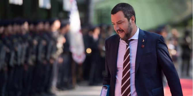 Salvini