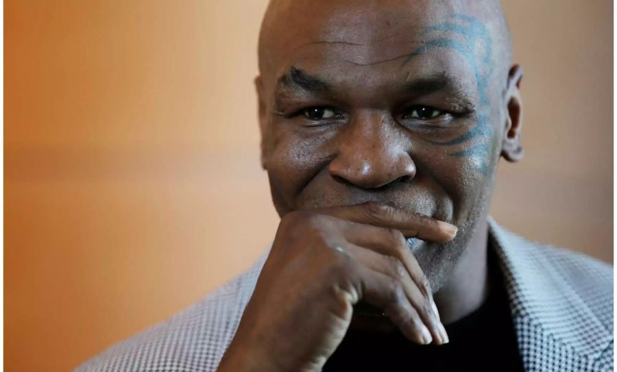 Box-Legende Mike Tyson hat das Potential von Bitcoin bereits sehr früh erkannt.