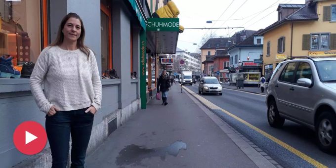 «Lädelisterben» in Zürich - «Ich hätte an der Langstrasse doppelte Miete bezahlen müssen»