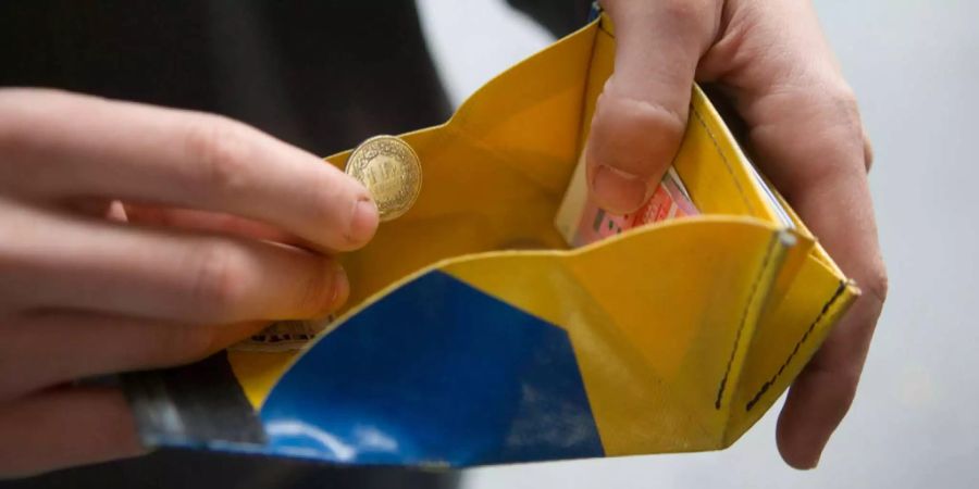 Jahreswechsel in der Schweiz, was wird günstiger und was teurer?