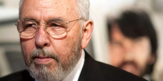 CIA-Legende Tony Mendez ist im Alter von 78 Jahren gestorben., Tony Mendez