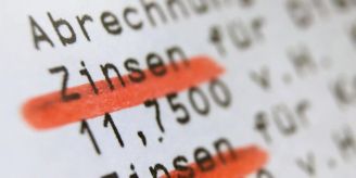 Kanton - St. Gallen senkt die Zinsen für Covid-19-Kredite Kanton - St. Gallen senkt die Zinsen für Covid-19-Kredite