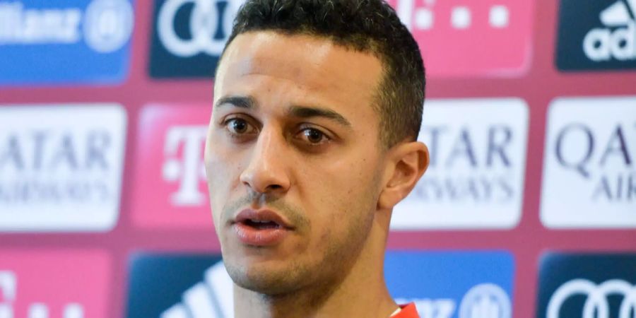 Thiago Alcantara