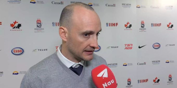 U20-WM in Vancouver - «Wir haben gegen Kanada eine Chance!»