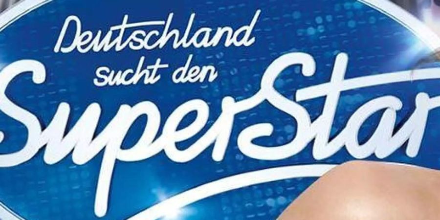 Die neue DSDS-Jury mit Dieter Bohlen, Pietro Lombardi, Xavier Naidoo und Oana Nechiti.