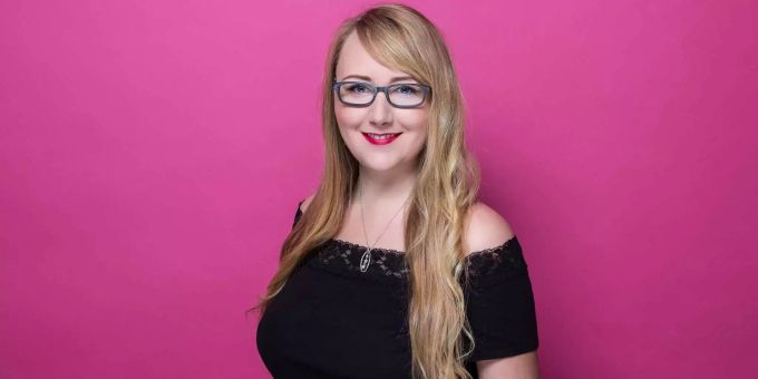 Franziska Stier Franziska Stier