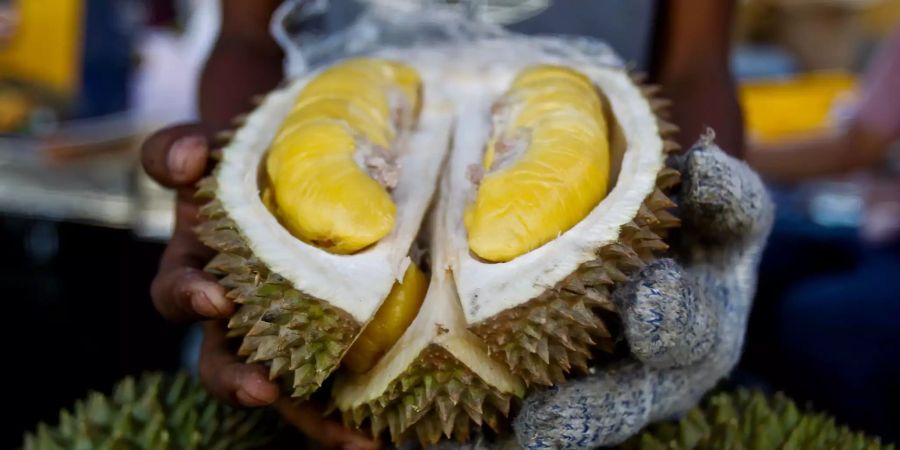 Durian