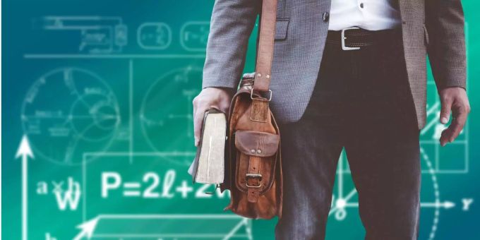 Nach der Ausbildung schnell ins Berufsleben einsteigen, gelingt vor allem angehenden Lehrern. Nach der Ausbildung schnell ins Berufsleben einsteigen, gelingt vor allem angehenden Lehrern.