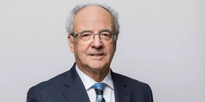 Nach 16 Jahren - Axpo-Verwaltungsrat Rudolf Hug tritt zurück