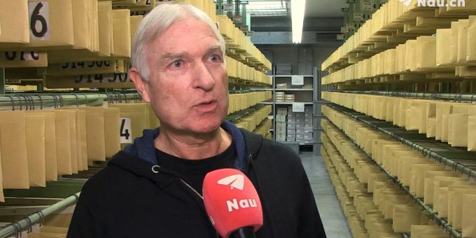 «BE 5»-Verkauf - «Auktion ist die beste Art, Autonummern zu vergeben»