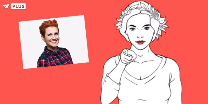 Frauen kämpfen - Helvetia ruft – und die Journalistinnen kommen