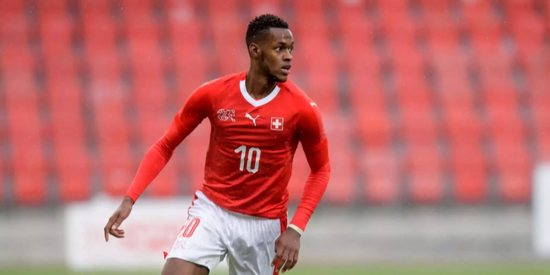 Edimilson Fernandes und der lange Weg zum FSV Mainz 05 | Nau.ch