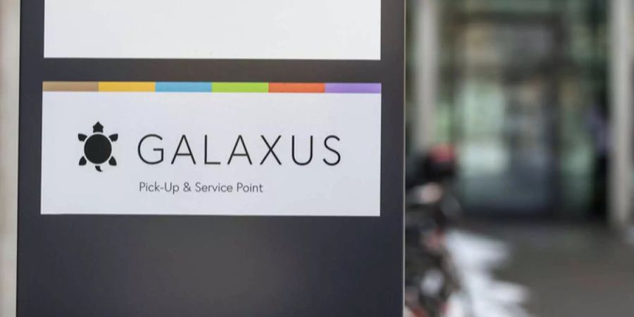 galaxus