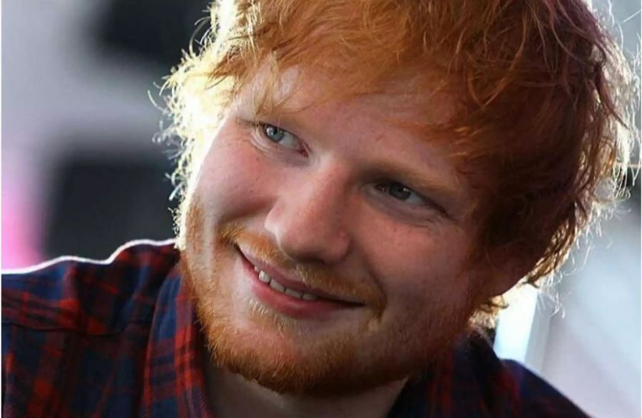 Das Konzert in Düsseldorf von Ed Sheeran musste abgesagt werden.