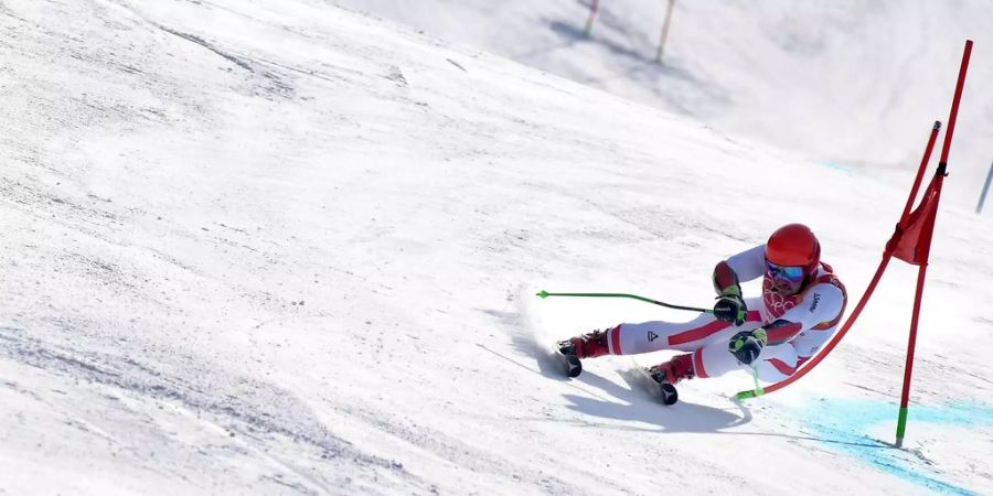 marcel hirscher