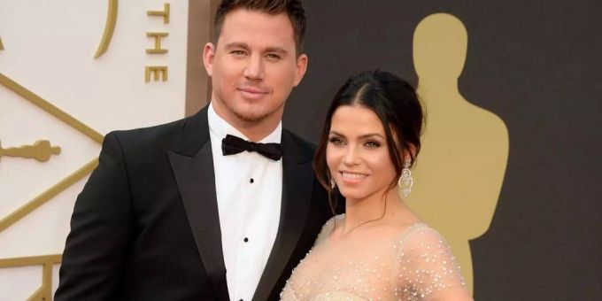 Insider packt aus - So unglücklich war Channing Tatum in seiner Ehe