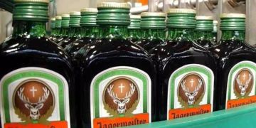 jägermeister
