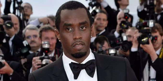 P. Diddy litt unter Depressionen. P. Diddy litt unter Depressionen.