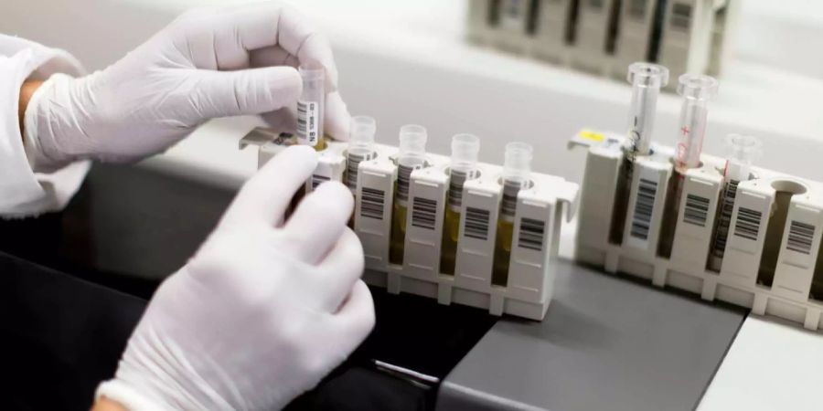 hiv notstand