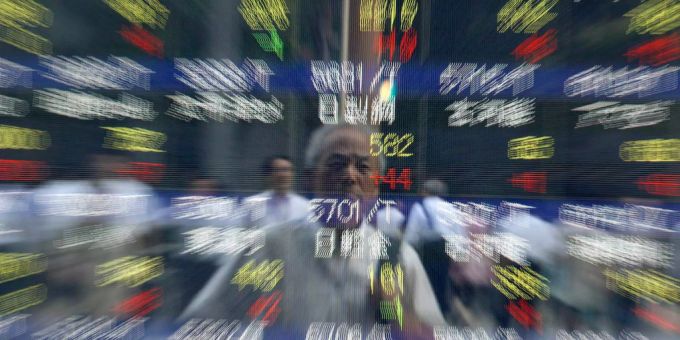 Zum zweiten Mal - US-Industrie setzt sich in Expansionsbereich fest