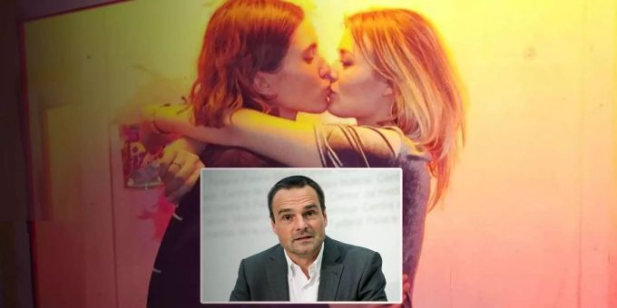 Homo-«Arena» bei SRF - EVP-Löffel wusste nichts von Tamynique-Teilnahme