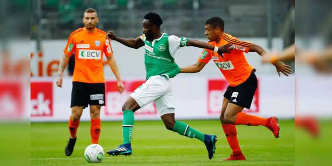 FC Dietikon - Zwei ehemalige Super-League-Profis zu Gast in der 2. Liga